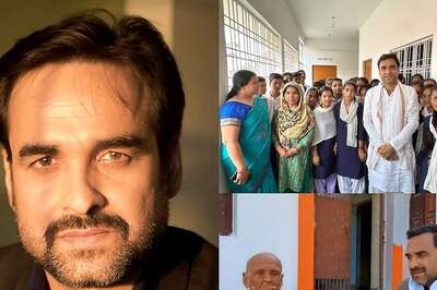 Pankaj Tripathi Shares His Thoughts On Father's Death: 'Feels Like Roof Has Been Removed From My Head'