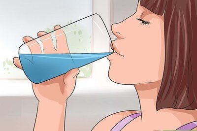 How to Drop Water Weight