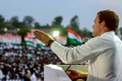Avoid BJP Manifesto, It is a 'Poorly Crafted Fantasy With a Weak Plot': Rahul Gandhi