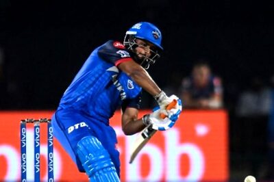 IPL 2023: Delhi Capitals Ready With Rishabh Pant's Replacement, And He Is...