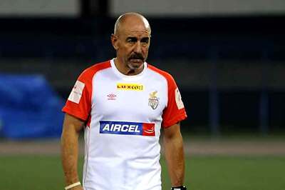 Atletico de Kolkata waiting for Nato, Arnab's return, says coach Antonio Habas