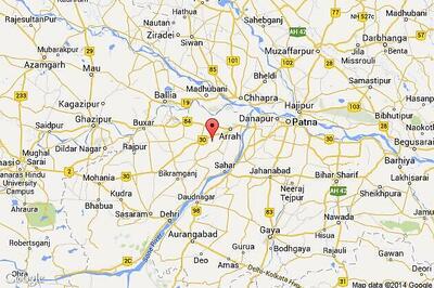 6 children faint, 20 fall ill after drinking water at a government primary school