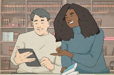 What Is a Kindred Spirit?