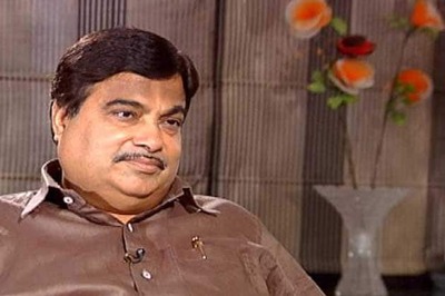Gadkari faces real acid test in UP polls: survey