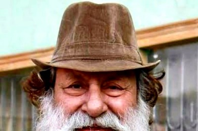 Arun Bali No More: Amitabh Bachchan, Neena Gupta Pay Tribute To 'Wonderfully Warm and Loving Man'