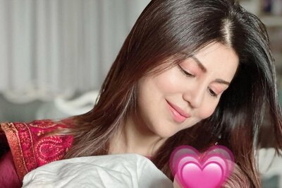 Debina Bonnerjee: 'Newborn Daughter Is Very Tiny and Delicate. I Worry That...'