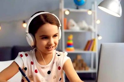 50% Rise in Pediatric Orthopaedic Cases Due to Poor Posture in Online Classes: Report