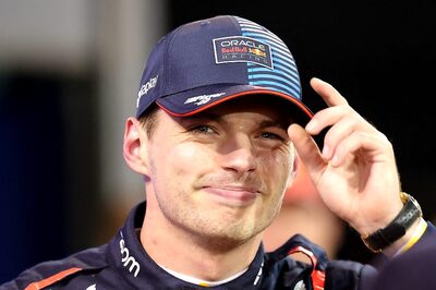 'We Have a Slot Free...Unless Max Decides': Mercedes Boss Gunning to Sign Red Bull Racing's Max Verstappen