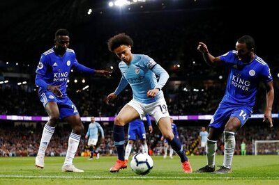 Premier League Leicester City vs Manchester City Live Streaming: When and Where to Watch Live Telecast, Timings in India, Team News
