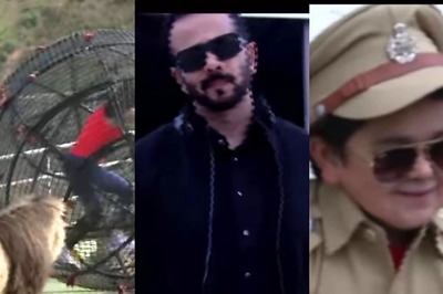 Khatron Ke Khiladi 13: Rohit Shetty Amps Up Excitement With Intense Teaser; Watch