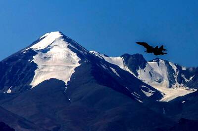 Boundary Question Bilateral Matter, No Space for Third Party to Intervene: China After Pompeo's Attack