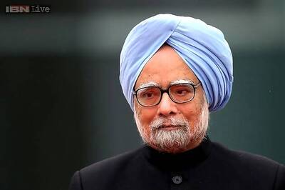 India story a work in progress: Manmohan Singh