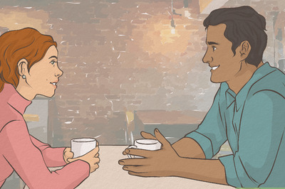 How to Kiss a Girl on the First Meeting