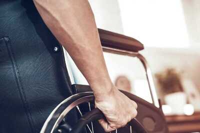 Government Officials Ordered to Serve Specially Abled Students As Punishment