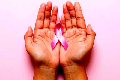 These 5 Lifestyle Changes Can Reduce Risk of Breast Cancer