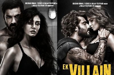 Ek Villain Returns Collects Rs. 38.94 Crs at the Box Office by Second Weekend; See Detailed Figures