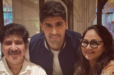 Tanuj Virwani Says He Helped Rati Agnihotri, Anil Virwani 'Get Back Together': 'Were Briefly Separated But...'