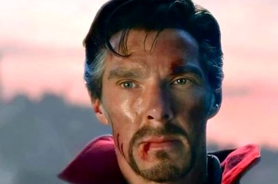 Benedict Cumberbatch Opens Up on 'Sherlock' Season 5