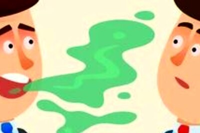 Bad Breath Is Common, These Ayurveda Tricks May Make It a Thing Of The Past