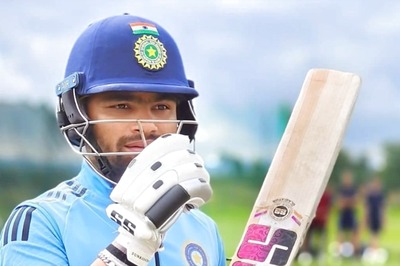 'We All Have Seen MS Dhoni and Yuvraj Singh': Ex-India Selector's Huge Prediction for Rinku Singh