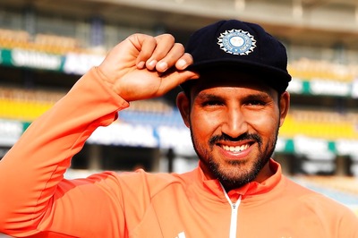 Dhruv Jurel: The Kargil War Veteran's 13-year-old Kid Who Took a Train Alone from Lucknow to Fulfill His India Dream