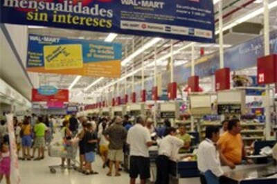 So, are you ready to Wal-Mart?