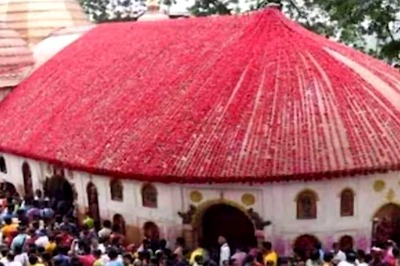 Ambubachi 2024: Dos And Don'ts As Per Astrology During This Period