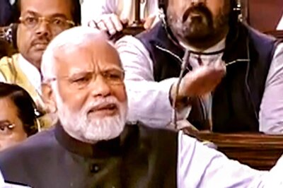 'Spoke Like He Was at Paan Tapri': Maha Congress Chief on PM Modi's Parliament Speech | WATCH