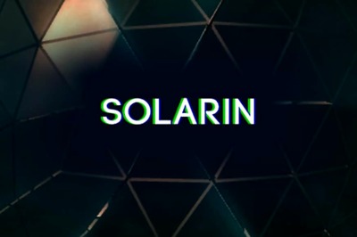 Solarin: A $20,000 Ultra High-Tech Android Smartphone, Coming This May