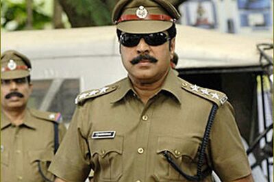 I'm like a hard working farmer: Mammootty