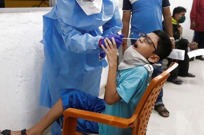 Covid Vaccine for Kids May Roll Out in November; Those with Weak Immunity to Get Priority