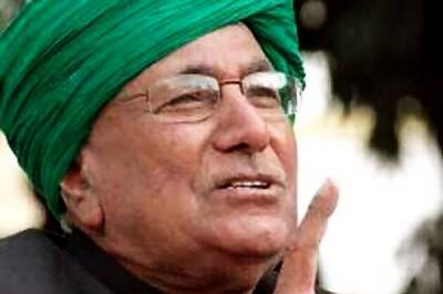 Court allows CBI 80 new witnesses against Chautala