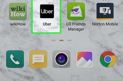How to Pay for an Uber with Cash