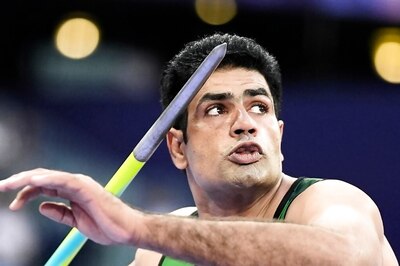 Pakistan PM Allowed Insult of Olympic Champion Arshad Nadeem, Used for Politics: Indian Govt Sources to News18
