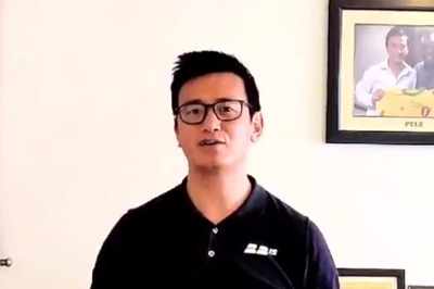 Bhaichung Bhutia Finds Vietnam Friendlies A Good Opportunity For Indian Players to Prepare for Asian Cup 2023