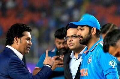 'Look at Their Structure, Money for Players, Backup Talent': Pakistan Legend Wasim Akram Lauds India