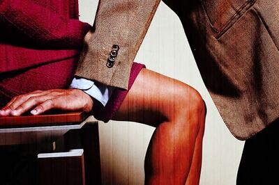 87% Indian Women Would Quit Job Over Sexual Harassment and Bias in Hiring: Survey