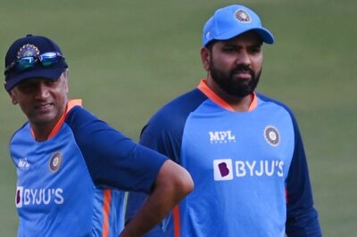 'World Cup Still 9 Months Away, Can't Have Just 20 Players': Former India Allrounder Wants BCCI to Widen Pool of Players