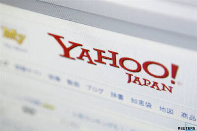 Yahoo Japan to switch to Google's search engine