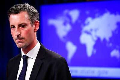 Refugees' Flights Cancelled As Trump Policy Remains