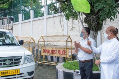 1 MT of Manipur's Aromatic Black Rice Chakhao Exported to Europe