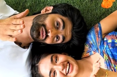 Watch: Anushka Sen, Kush Jotwani’s Romantic Chemistry Is Unmissable In Dil Sheher