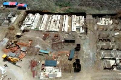 PM Modi Uses Drones to Review Housing Projects in Six States