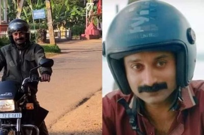 Meet Bijesh, Fahadh Fassil's Lookalike Who Sells Newspapers