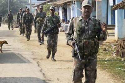 Over 60 pc polling in Jharkhand's 4th phase