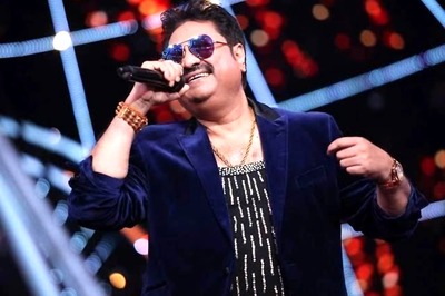 Kumar Sanu Makes Big Statement, Says Today's Hindi Film Music 'Not Worth Listening To'