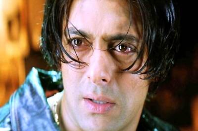 Salman Khan Had Told Me We Were Sending Wrong Message To Youth Through Tere Naam: Satish Kaushik