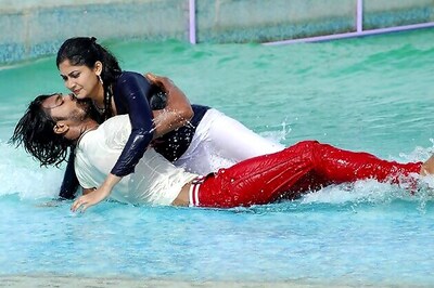 Kannada film 'Central Jail' ready to hit theatres