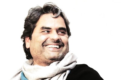Vishal Bhardwaj Excited And Nervous About His Next