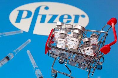 Pfizer Wants India to Order Covid-19 Vaccine Before Pursuing Approval
